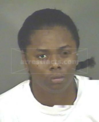 Dondria Tyese Copeland