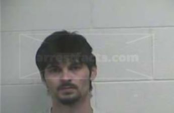 Barry J Luttrell