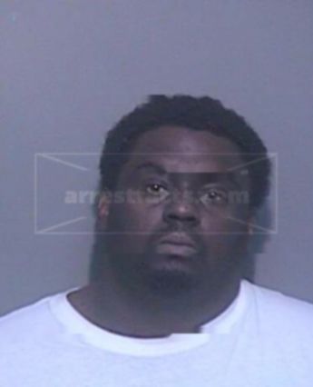 Tyrone Edwin Harris