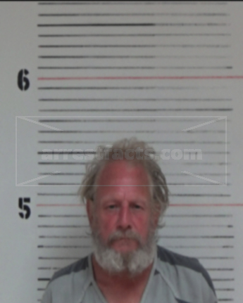 Terry Wayne Cribbs