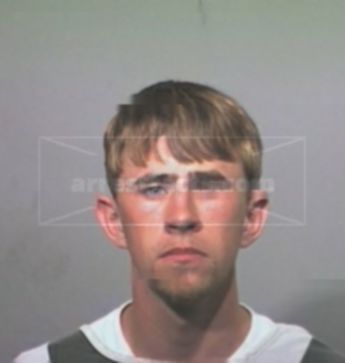 Jared William Landers