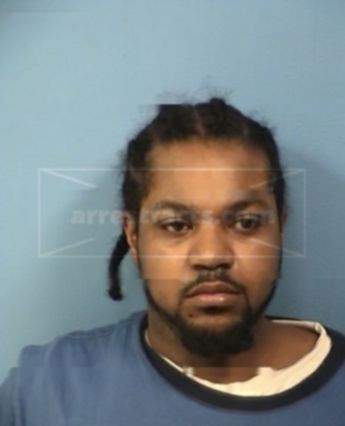 Randy Andrew Anderson