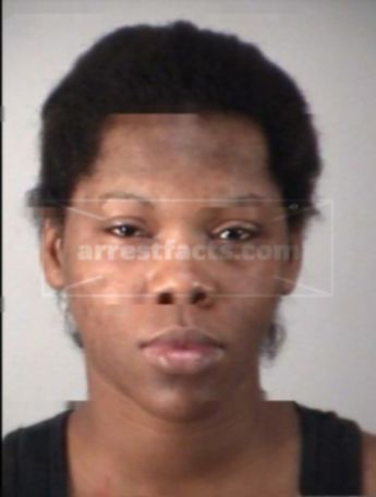 Rusheai Gail Gibbs