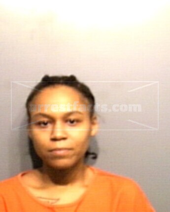 Beaulah Shante Donerson