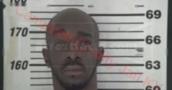 Orlando Anthony Williams