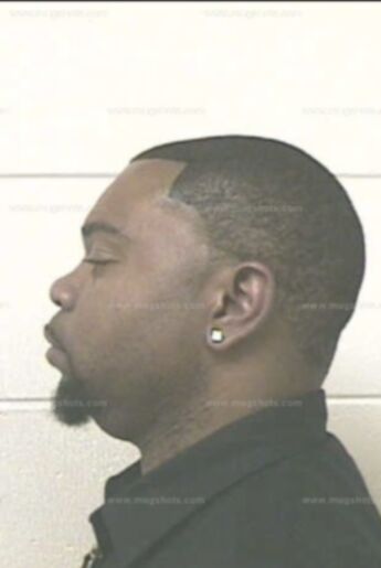 Andre Dashaun Taylor