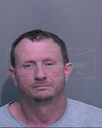 Anthony Derrick Odom