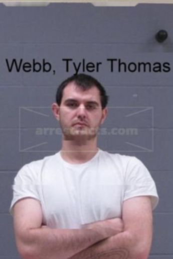 Tyler Thomas Webb