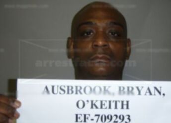 Bryan O'keith Ausbrooks