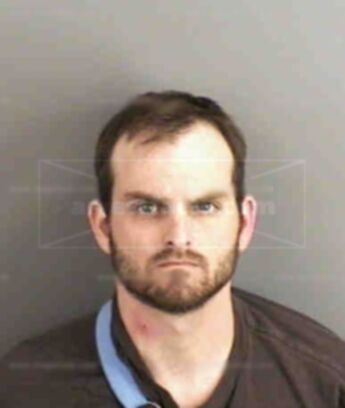 Travis Estill Caudill