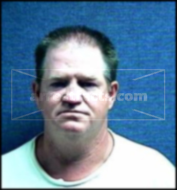 Jerry Brent Fryman