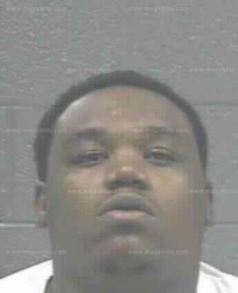 Tyrell Lamont Smith