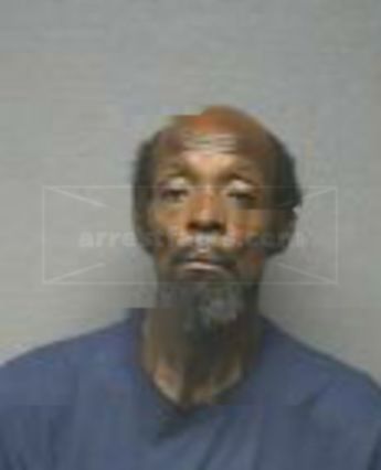 Marvin Keith Branch