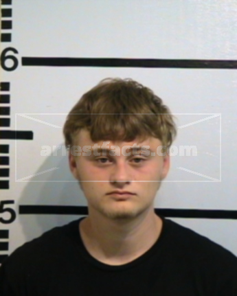 Cody James Gardner