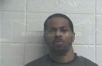 Charles Wayne Jackson