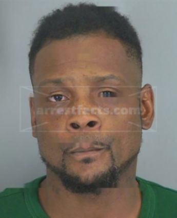 Adrian Dejuan Mcclintock
