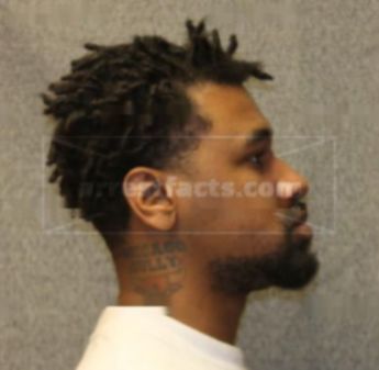 Mark Anthony Morgan