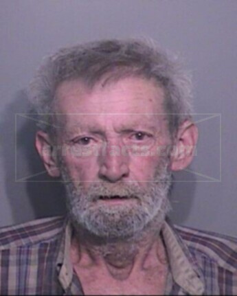 Philip Wayne Allen