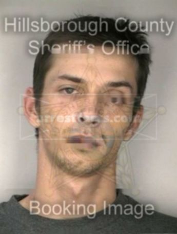 Tristan Wesley Godsey