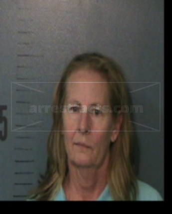 Janis Christi Moffitt Morton