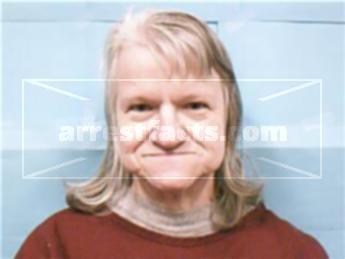 Sandra Ann Miles