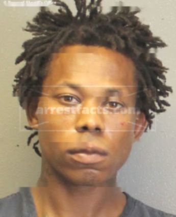 Brandon Charles Freeman