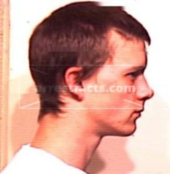 Clayton Lohman White