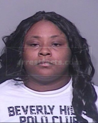 Shamonica Denise James