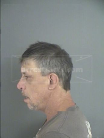 Michael Leroy Haley
