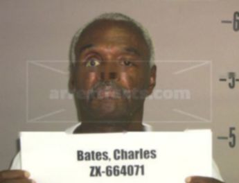 Charles Bates