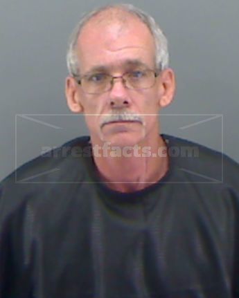 Donald Ray Craig