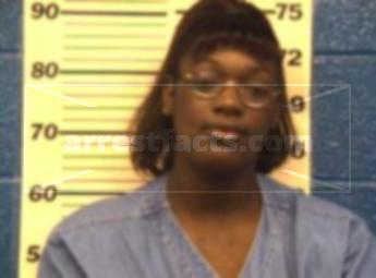 Anntoinette Lashone Levine