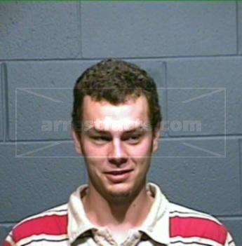 Christopher Cory Mcminn