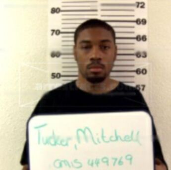 Mitchell Bernard Tucker