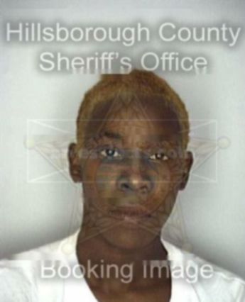 Barbara Nicole Barr