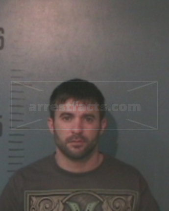 Christopher Lance Harris