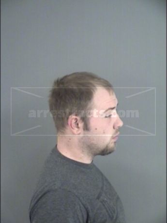 Brandon Joseph Richardson