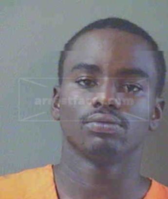 Donte Laray Thomas