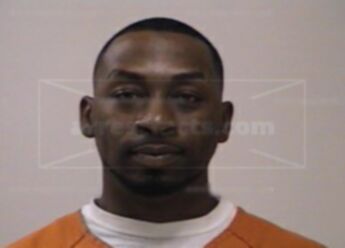 Dontrelle Okeith Graham