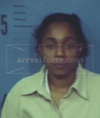 Quianna Shanta Jefferson