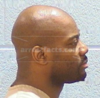 Kashawn T. Spencer