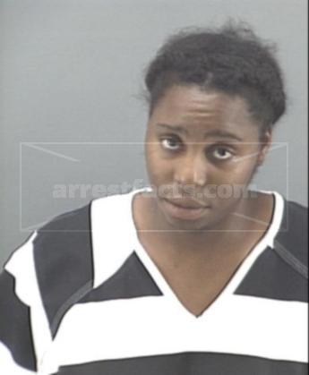 Monietha Sherenell Tucker