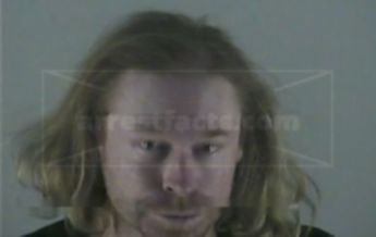 Jody Benjamin Warren