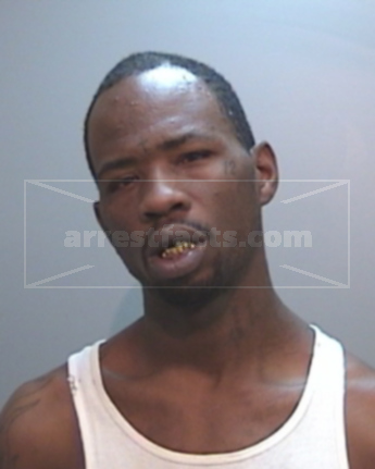 Byron Dwayne Burse