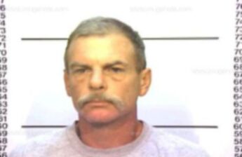 Rex Carlton Crowder