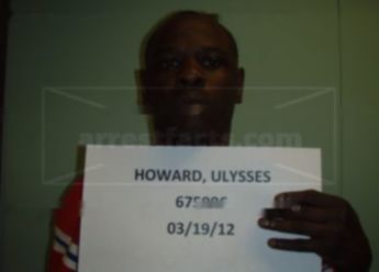 Ulysses Howard