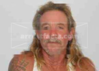 Michael Arthur Lyons
