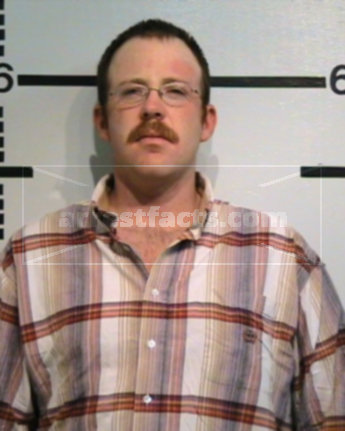 Brandon Monett Welch