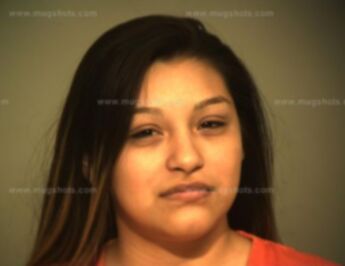 Crystal Lynette Sanchez Montelongo