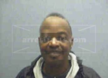 Terry Marlon Givens